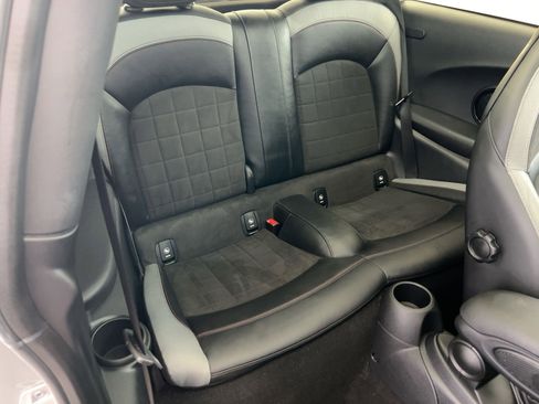 Certified 2022 MINI Cooper John Cooper Works image 29