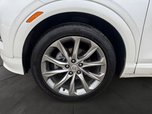 Used 2025 Buick Encore GX Avenir w/ Avenir Convenience Package image 14