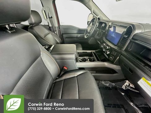 New 2026 Ford F350 Lariat w/ Black Appearance Package AWD/4WD image 30