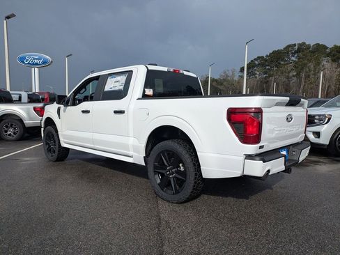 New 2026 Ford F150 STX w/ F-150 LOBO Package image 21