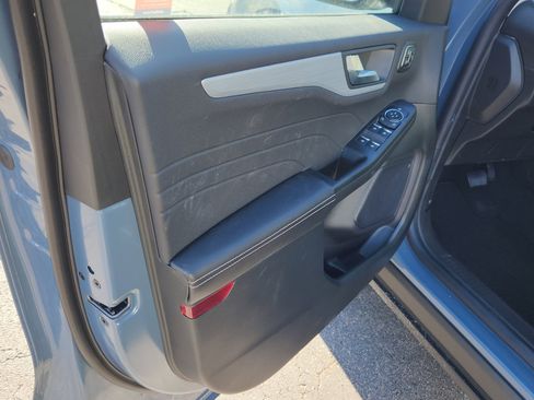 New 2026 Ford Escape Platinum w/ Equipment Group 601A image 23