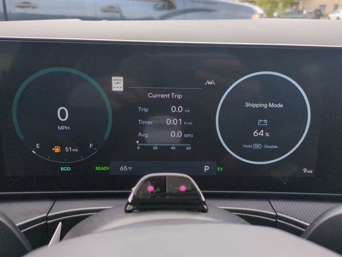 New 2026 Hyundai Santa Fe Calligraphy image 37