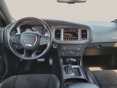 Used 2023 Dodge Charger GT w/ Plus Group RWD image 10
