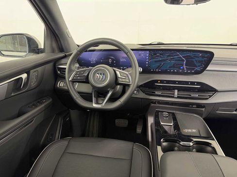 New 2026 Buick Enclave Sport Touring w/ Power Package image 24