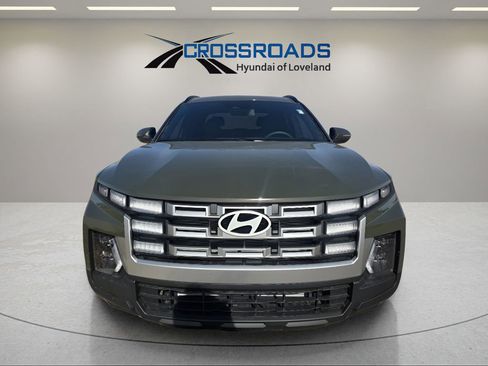 New 2026 Hyundai Santa Cruz SEL image 8