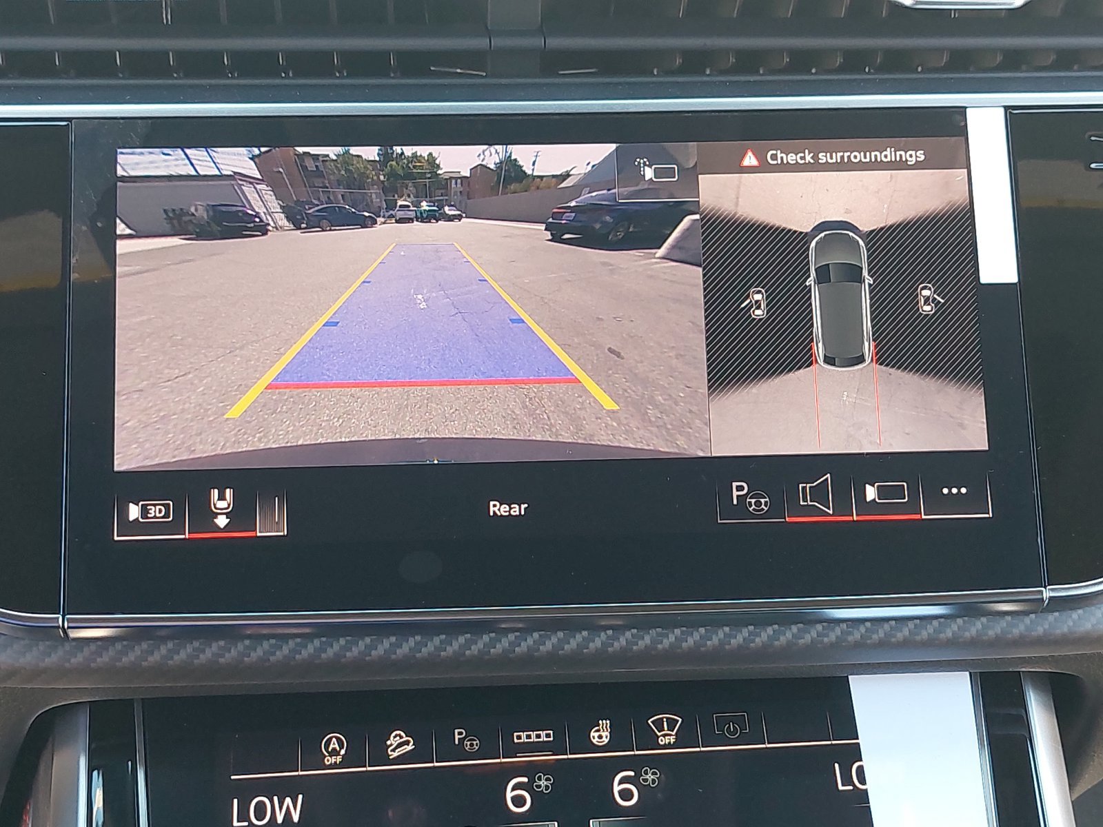 New 2027 Audi SQ8 Prestige AWD/4WD image 26