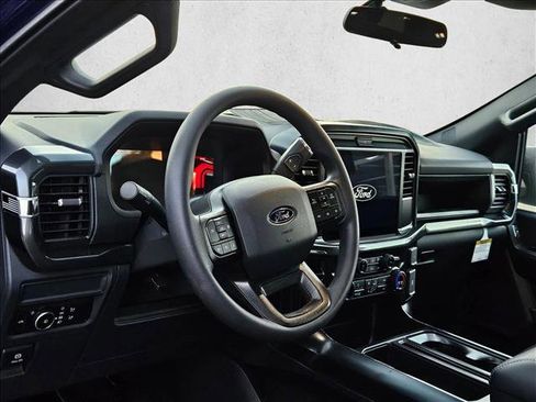 New 2026 Ford F150 STX AWD/4WD image 3