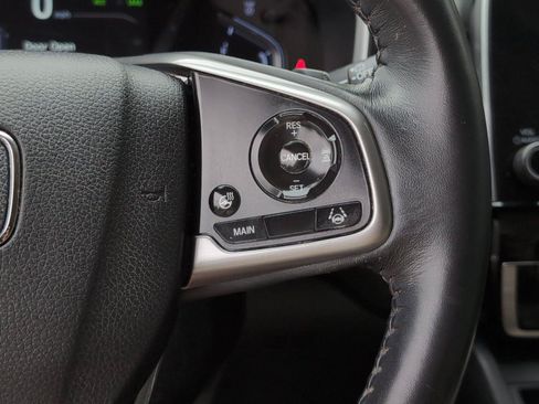 Used 2022 Honda CR-V EX-L image 30