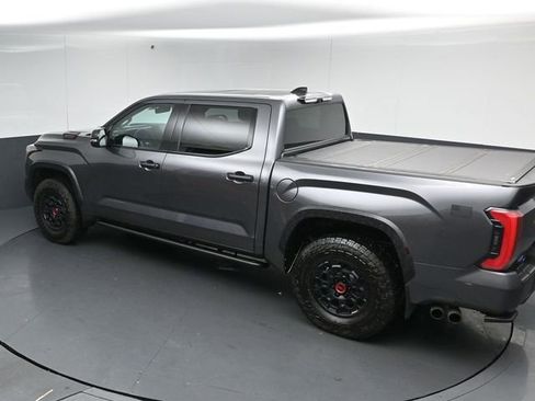 Used 2023 Toyota Tundra TRD Pro AWD/4WD image 49