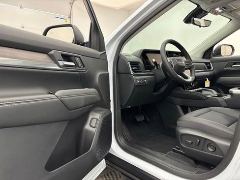 New 2026 GMC Terrain Denali AWD/4WD image 15
