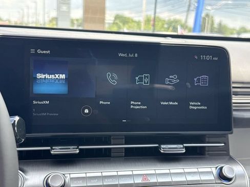 New 2026 Hyundai Kona SEL Sport AWD/4WD image 16