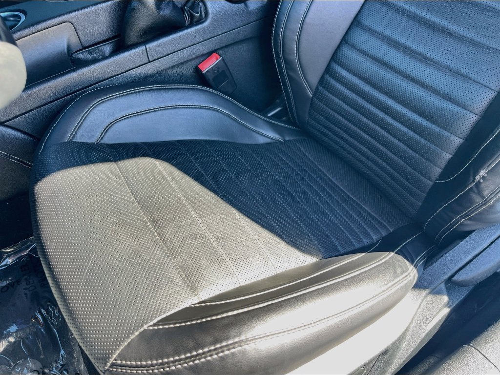 Used 2022 Ford Mustang Mach 1 w/ Equipment Group 700A RWD image 18
