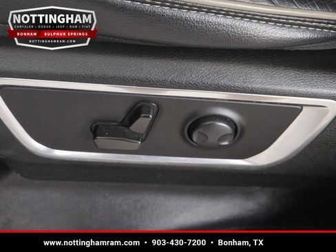 Used 2024 RAM 1500 Laramie RWD image 29