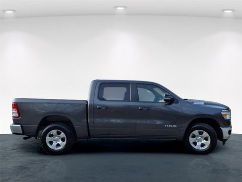 Used 2022 RAM 1500 Big Horn image 5