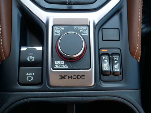 Used 2024 Subaru Forester Touring w/ POP Package 3 image 31