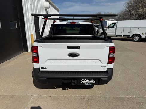Used 2024 Ford Maverick XLT w/ XLT Luxury Package image 6