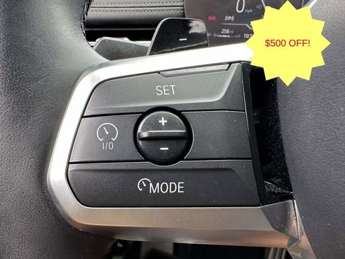 Used 2023 BMW X1 xDrive28i w/ Premium Package AWD/4WD image 34
