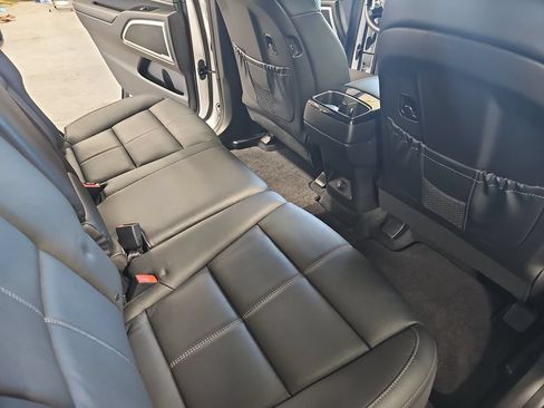 Certified 2023 Kia Telluride EX FWD image 11