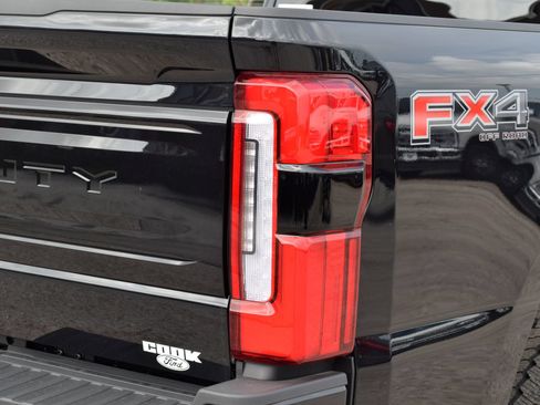 New 2026 Ford F250 Platinum AWD/4WD image 20