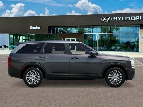 New 2026 Hyundai Palisade SE AWD/4WD image 7