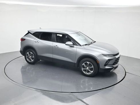 Used 2024 Chevrolet Blazer LT w/ LPO, Floor Liner Package FWD image 40