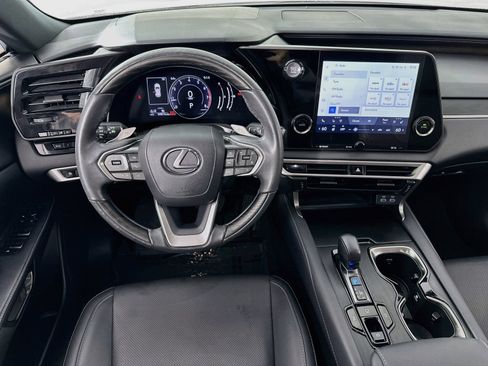 Used 2023 Lexus RX 350 Premium w/ Accessory Package (Z1) FWD image 22