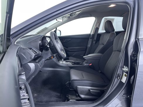 Certified 2023 Subaru Crosstrek 2.0i image 15