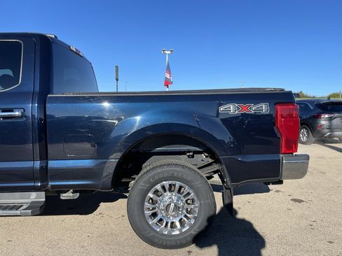 Used 2022 Ford F350 XLT w/ XLT Premium Package image 36