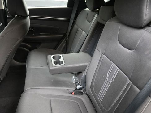 Certified 2023 Hyundai Tucson SEL AWD/4WD image 20