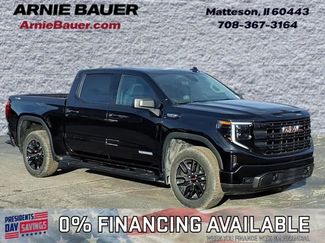 New 2026 GMC Sierra 1500 Elevation w/ X31 Off-Road Package video 1