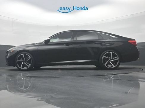 Used 2020 Honda Accord Sport image 29