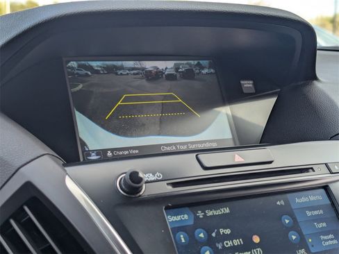 Certified 2020 Acura MDX SH-AWD image 33