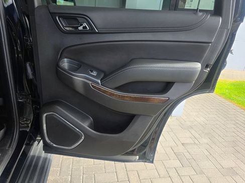 Used 2019 Chevrolet Tahoe LT AWD/4WD image 13