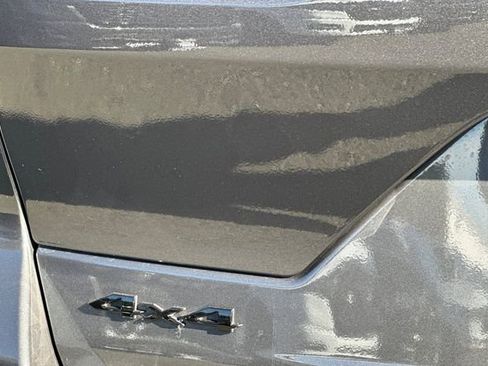 New 2026 Jeep Grand Cherokee Altitude AWD/4WD image 27