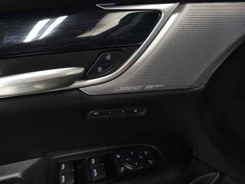 Certified 2025 Cadillac XT5 Premium Luxury w/ LPO, Floor Liner Package image 19