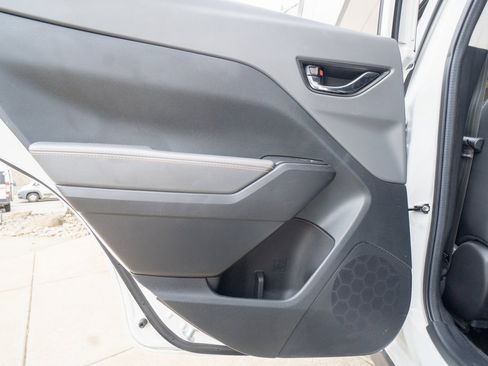 Certified 2024 Subaru Crosstrek 2.5i Limited image 16