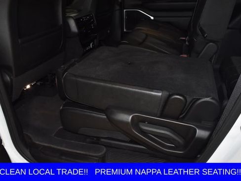 Used 2023 Jeep Wagoneer Series II AWD/4WD image 19
