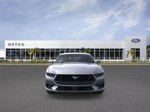 New 2026 Ford Mustang Coupe RWD image 6