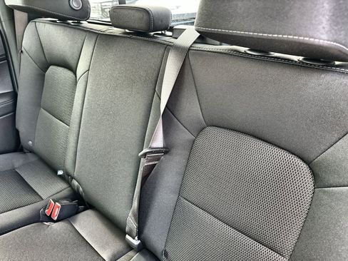 New 2026 GMC Canyon Elevation w/ Convenience Package image 18