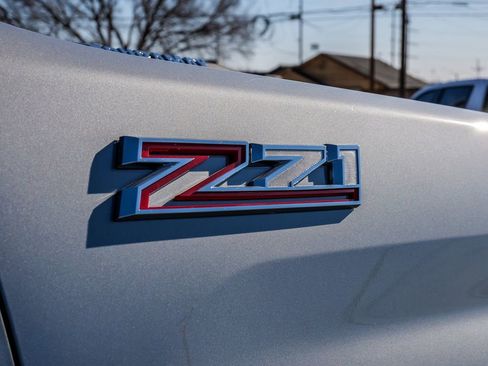 New 2026 Chevrolet Silverado 2500 W/T AWD/4WD image 10