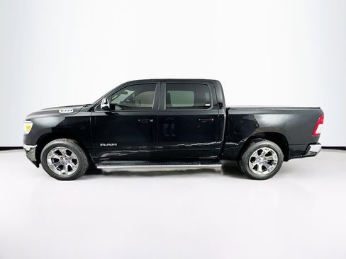 Used 2022 RAM 1500 Big Horn image 4