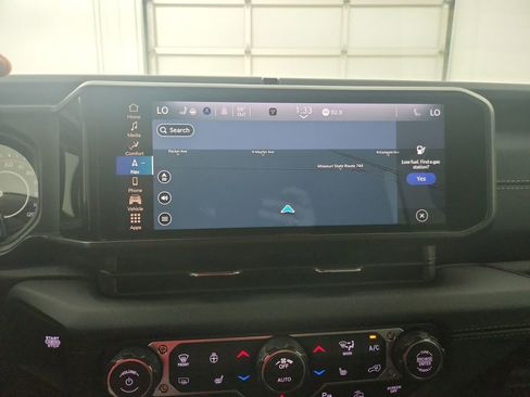 New 2026 Jeep Wrangler Sahara image 26