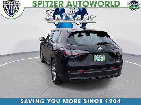 Used 2023 Honda HR-V LX image 8
