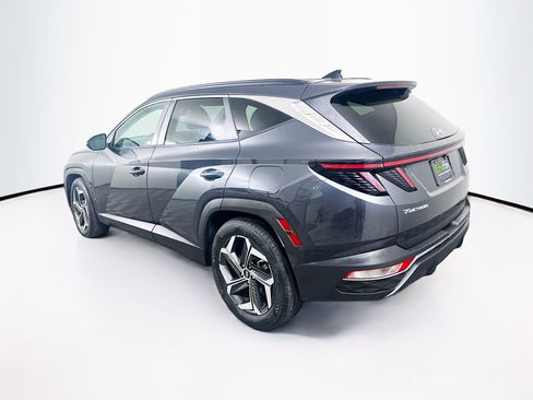 Used 2023 Hyundai Tucson SEL w/ Convenience Package image 5