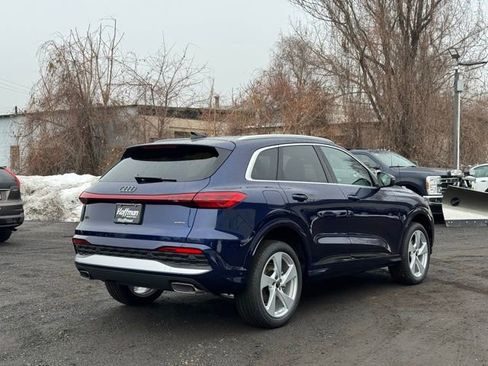 New 2025 Audi Q5 Premium Plus image 10