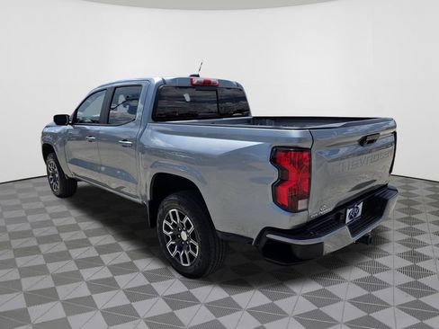 Used 2023 Chevrolet Colorado LT w/ LT Convenience Package RWD image 11