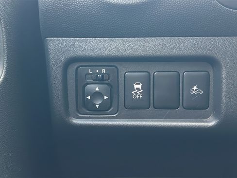 Used 2022 Mitsubishi Mirage ES FWD image 28