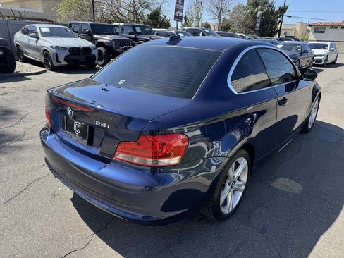 Used 2013 BMW 128i Coupe image 7
