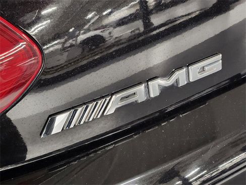 Used 2017 Mercedes-Benz C 43 AMG 4MATIC Cabriolet image 13