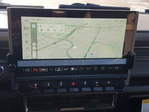 New 2025 GMC Hummer EV 3X w/ Extreme Off-Road Package image 27